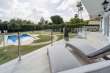 Pool & views
