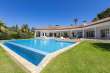 Pool & views