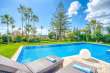 Pool & views