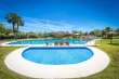 Pool & views