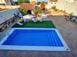 Pool & views