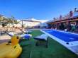 Pool & views