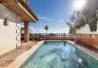 Pool & views