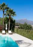 Pool & views