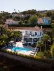 Pool & views