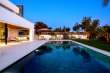Pool & views
