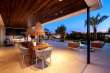 Pool & views