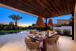 Pool & views