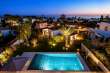 Pool & views