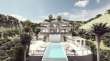 Pool & views