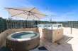 Pool & views