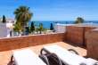 Pool & views