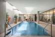 Pool & views