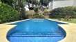 Pool & views