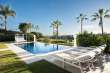 Pool & views