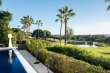 Pool & views