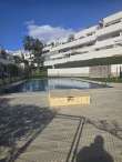 Pool & views