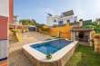 Pool & views