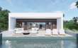 Pool & views