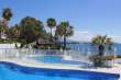 Pool & views