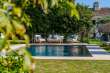 Pool & views