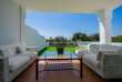 Pool & views
