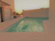 Pool & views