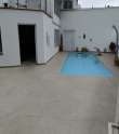 Pool & views