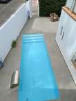 Pool & views