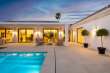 Pool & views