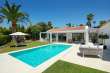 Pool & views