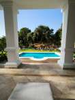 Pool & views