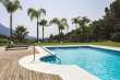 Pool & views