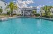 Pool & views