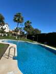 Pool & views