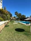 Pool & views