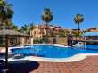 Pool & views