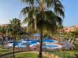 Pool & views