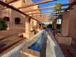 Pool & views