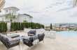 Pool & views