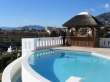 Pool & views