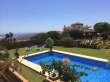Pool & views