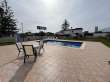 Pool & views
