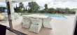 Pool & views