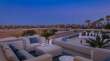 Pool & views