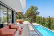 Pool & views