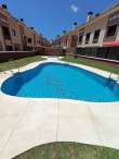 Pool & views