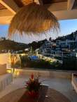 Pool & views