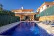 Pool & views
