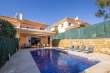 Pool & views